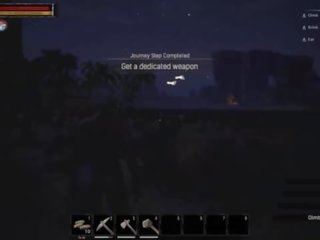 Conan exiles phần 5