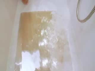 Kỳ diệu glorious nga trong các nóng bồn tắm ống