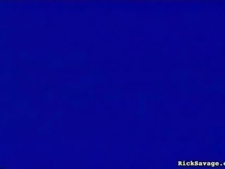 惩罚 一 轰动的 奴隶 mademoiselle