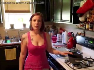 Mom Welcomes Son Home From Prison - Part 2 Trailer Starring Jane Cane and Wade Cane of Shiny peter shows