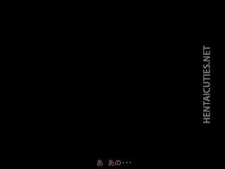 3d hentaý sweetheart gets slit vibrated