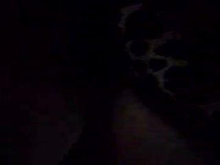 Ms&period; king squirts and moans