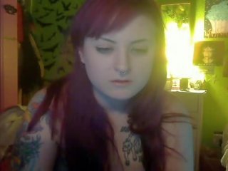 Kitty tato cum dijupuk