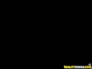 Karol Rides That johnson Tthat Guyn Acquires Her Pussy Rammed From Behind.