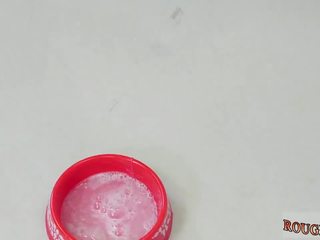 Extreme perfected fisting xxx Cummie the Painal Cum Cat (New! 22 Dec 2018)