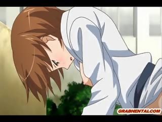 かわいい 日本語 エロアニメ 小犬スタイル wetpussy ファック