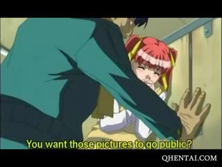 ティーン エロアニメ 赤毛 取得 タイト 女 loosen