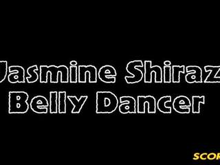 Garyn dancer