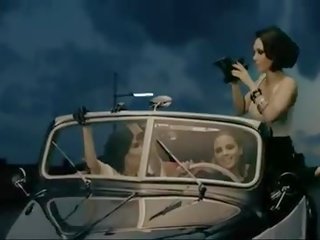 Gilrs travolgente russo - serebro- ne vremya