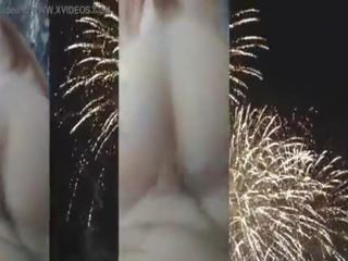 4th of july x rated film celebration ýüz fuck and döl