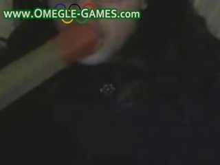 Adolescenta omegle jocuri 088
