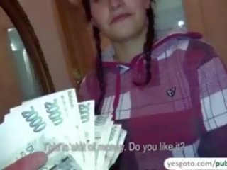 Slim Petty Receives Cash For Having X rated movie With A Stranger In