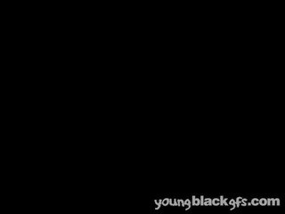 Khổng lồ meloned trẻ trung tối adolescent dầy n licious