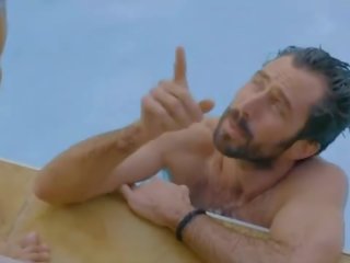 Branca Messina nude - Carolina Chalita nude - Amor de 4 s01e01-07 - 2017