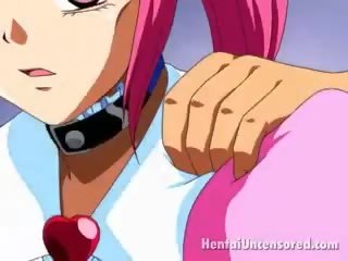 Deity エロアニメ deity 受け 小柄な プッシー 浸透 バイ a