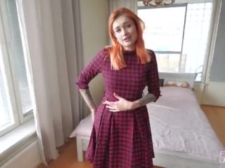 Splendid 멕시코 양진이 femme fatale 짜증 과 단단한 잤어요 당신 동안 부모님 떨어져 - 조이 경기