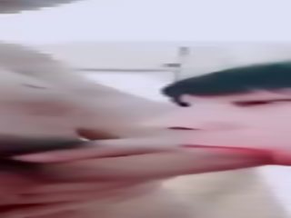 Thai Ladyboy young woman Good Degrees her Teacher Fuck h
