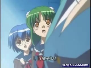 美しい エロアニメ 非凡な ライディング 堅いです 刺します
