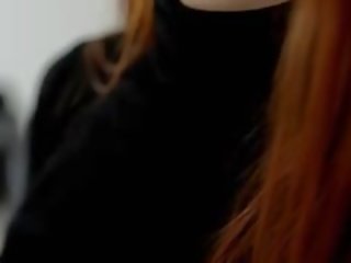 Xxx 電影 同 redhaired 耍大牌 在 我的 新 旅館