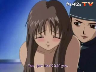 Manga honey Teases