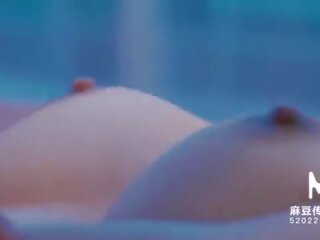 Trailer-MD-0170-2-Wild-Animal Humans-Zhao Xiao Han-Best Original Asia sex video film