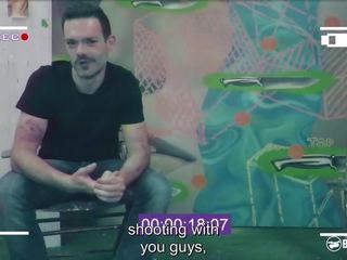 Bums besuch - nerātnas xxx filma ar apdullinātas provokatīvs vācieši pornozvaigzne mežonīga vicky