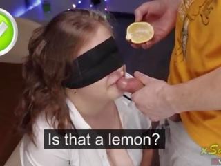 New LV &sol; Game of Taste &lpar;Fruit&rpar; My young man Tricked me- XSanyAny