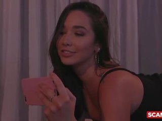 Pettus angels - concupiscent ameerika babes kat dior ja morgan alltuulekülg kuradi sisse metsik nnm kolmekesi