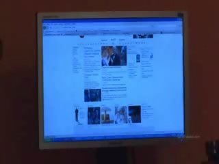 Spanish couples dirty clip in new appartment