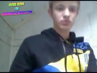 Young Gay boy From GAYSEXYCHATXXX.COM #1708