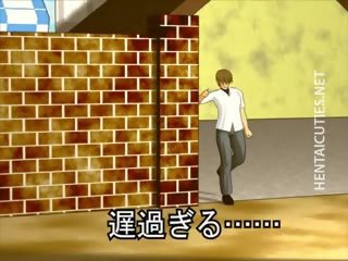 性的に 興奮 アニメ 女の子 与えます フェラチオ