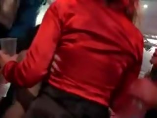 두드러진 뿔의 아가씨 에 파티 난리 부터 뒤에