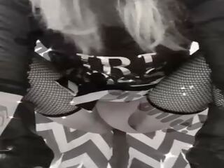 Barbi plays teaser