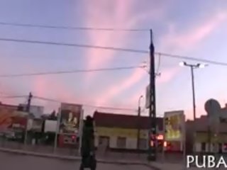 Copë rams e tij i trashë anëtar në hotties kastor immediately thereafter marrjenëgojë
