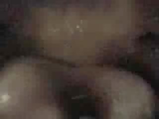 Inside wet pussy