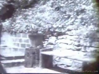 금발의 enchantress 댄스