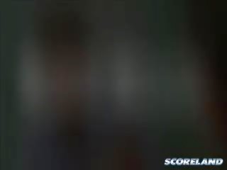 Barbi busts v score
