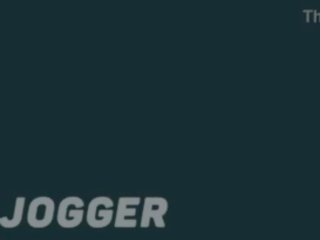 Die jogger &lpar;short version &rpar;