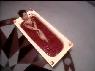 完美 亚洲人 女学生