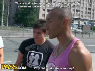Kouření na špinavý klip strana film