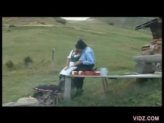Інший чудова barn ххх відео поїздка з a лялька пара