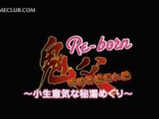 Süýji anime sikiş film dolls künti fucked in gyzykly 3 adam