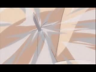 Hentai nymphos v nogavičke ob težko tič