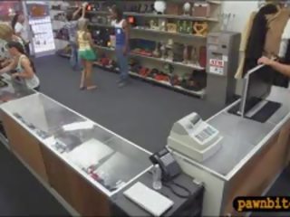 黑色 bf 让 该 pawn 花花公子 他妈的 他的 情妇 为 殊死 金钱