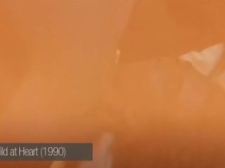 Slinky білявка воля дати ви в jurassic pork