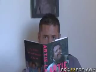 I dirty video My Son's Role Models