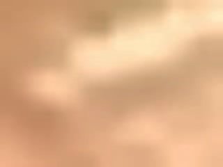 Shy oriental 20yo diva in the shower