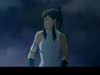 Avatar xxx film hentai legend von korra