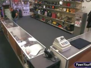讨厌 饼干 在 需要 的 金钱 得到 性交 由 pawnkeeper