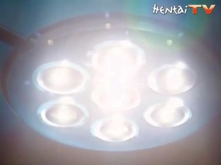 Anime xxx video Nurse Finds Her youngster Who Is Especially Sick And Wishes Doctor's Help
